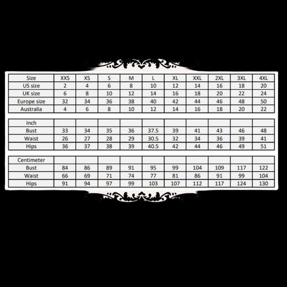 Blush Peach Floral Print Romper Bell Sleeve 3XL - Picture 10 of 10